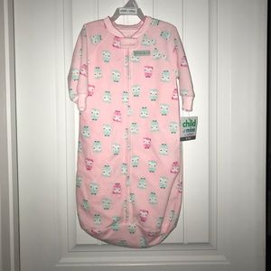 Child of Mine Sleep Sack 0/9 Months